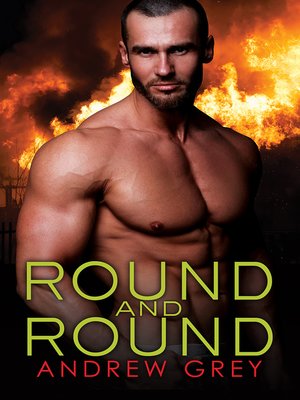 cover image of Round and Round